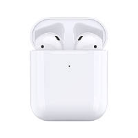 Навушники Aspor S4004 Bluetooth-білий UL, код: 8342629