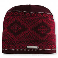 Шапка CTR Homer Burgundy One size (1052-11D33166 056) GT, код: 7590914