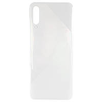 Задняя крышка Walker Samsung A507 Galaxy A50S High Quality White NB, код: 8096874