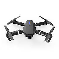 Квадрокоптер Professional Drone E88 1800 mah, 2 HD камеры, время полета до 15 мин