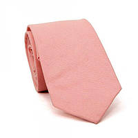 Краватка Gofin Вузький Матовий Персиковий 5,5 см Mgk-25003 IN, код: 2347076