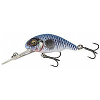 Воблер Savage Gear 3D Goby Crank Bait 40F 40mm 3.5g Синий (1013-1854.11.31) BM, код: 8072161