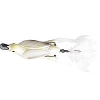 Воблер Savage Gear 3D Hollow Duckling weedless S 75mm 15g Белый (1013-1854.08.64) BM, код: 8072176