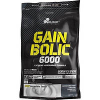 Гейнер Olimp Nutrition Gain Bolic 6000 1000 g 10 servings Vanilla UP, код: 7519484