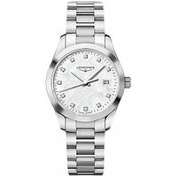 Часы Longines L2.386.4.87.6 XN, код: 8320057