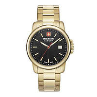 Часы Swiss Military-Hanowa SWISS RECRUIT II 06-5230.7.02.007 XN, код: 8320067
