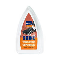 Губка для обуви Woly Sport Shoe Shine WS 5082 (1033-WS 5082) GM, код: 6865220