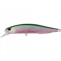 Воблер DUO Realis Jerkbait 100SP 100mm 14.5g Темно-зелёный (1013-34.32.15) GG, код: 7693940