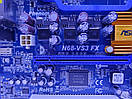 Материнська плата sAM3+ ASRock N68-VS3 FX (Socket AM3+, DDR3, б/у), фото 3