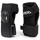 Захист зап'ястя REKD Pro Wrist Guards L Black SC, код: 2652110, фото 3