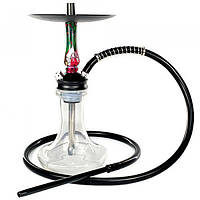 Кальян Kohana Hookah Graffiti Lotus QT, код: 7345624