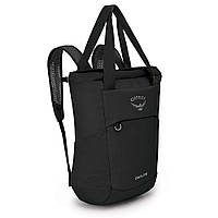 Рюкзак Osprey Daylite Tote Pack Black (1054-009.2465) QT, код: 7818221