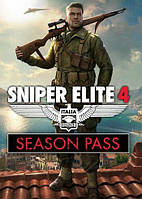 Sniper Elite 4 - Season Pass Steam