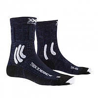 Носки X-Socks Trek X Merino Women 35-36 Черный (1068-XS-TS04S19W 35-36 A0) ET, код: 7934826