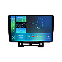 Штатная магнитола Torssen 2K Geely Emgrand EC7 2014-2016, Emgrand 7 2016+ F9432 4G Carplay DS PS, код: 8316367