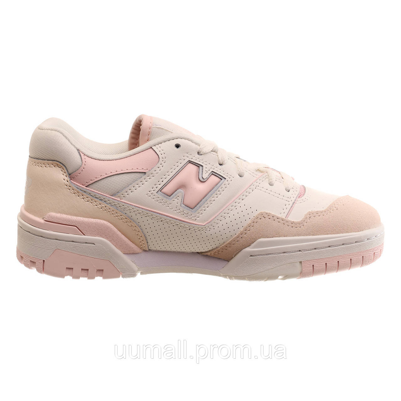 Кроссовки женские New Balance 550 (BBW550WP) 37.5 Комбинированный UM, код: 8133000 - фото 3 - id-p2158489634