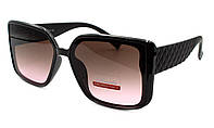 Солнцезащитные очки женские Roots 5020-c6 Бежевый EV, код: 7924549