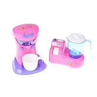 Набор игрушек Na-Na Magical Kitchen Set Разноцветный GG, код: 7251146