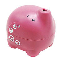 Игрушка для ванны Слоник розовый MiC (617Y) FG, код: 8039818