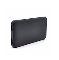 Универсальная мобильная батарея Dexim DCA0013 10000mAh Fast Charge Black (DCA0013 29506) UT, код: 8381947