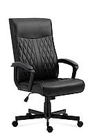 Крісло офісне Markadler Boss 3.2 Black IN, код: 8199504
