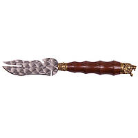 Вилка-нож для шашлыка ТИГР Gorillas BBQ IN, код: 7423671