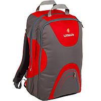 Рюкзак для переноски ребенка Little Life Traveller S3 (1012-10541) GR, код: 6479159
