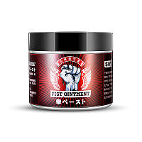 Гибридная густая смазка для фистинга FIST Ointment NORMAL SiYi 155 FE, код: 8450885