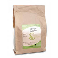 Крупа булгур Органик Эко-Продукт Kraft Paper 500 г BB, код: 8123042