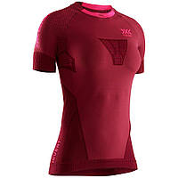 Термофутболка X-Bionic Regulator Run Speed Shirt SH SL Women L Красный (1068-RT-RT00S19W L R0 TO, код: 7797878