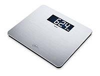 Весы напольные электронные Beurer GS-405 200 кг серые Отличное качество