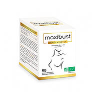 Смесь экстрактов NUTRIEXPERT MAXIBUST BIO 90 Caps SC, код: 7813207