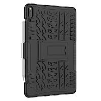 Чехол Armor Case для Huawei MatePad Pro 10.8 Black ET, код: 7413348