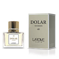 Парфюм для женщин LAROME 48F Dolar Woman 20 мл UL, код: 8238087