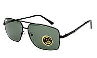Солнцезащитные очки мужские Pazhi PZ1902-C1 Зеленый ES, код: 7917959