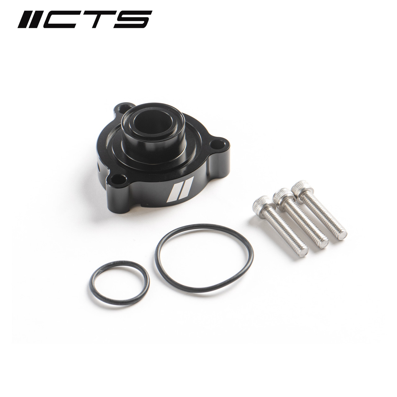 Проставка байпаса CTS TURBO BMW N55