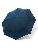 Зонт автомат мужской прямая удлиненная ручка Parachase 3273 на 8 спиц Синий PR, код: 8174478