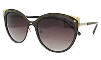 Солнцезащитные очки женские Romeo (polarized) R4066-C4 Коричневый AG, код: 7944156
