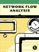 Network Flow Analysis , Michael W. Lucas