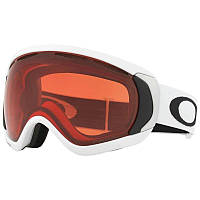 Маска Oakley Canopy White (1068-0OO7047 OS OO7047-53) IX, код: 8100470