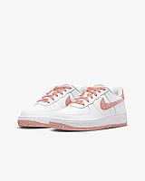 Кросівки жіночі Nike Air Force 1 Lv8 (Gs) (DM0985-100) 40 Білий CS, код: 7719297