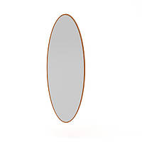 Настенное зеркало 1 Компанит Ольха GT, код: 141207