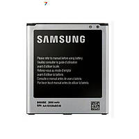 Аккумулятор Original Quality Samsung EB-B600BC, i9500, i9505, G7102, G7105, S4, 2600 mAh