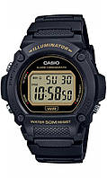 Годинник Casio W-219H-1A2VEF QT, код: 8320116