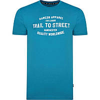 Футболка чоловіча Dare 2b Pronto Tee S Ocean BX, код: 2463541