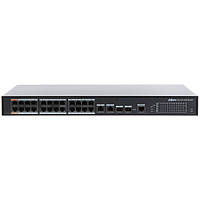 Управляемый POE коммутатор PFS4226-24ET-360 KB, код: 6835109