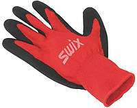 Перчатки для мастерской Swix R196 Tuning glove L Red (1052-R196 L) QT, код: 6864290