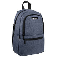 Молодежный рюкзак GoPack Education Teens GO24-119S-3 синий