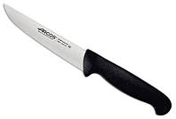 Нож Arcos кухонный 130 мм 2900 черный (290425) LW, код: 7437956