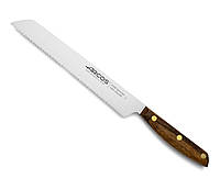 Нож Arcos для хлеба 200 мм Nordika (166400) LW, код: 7437983